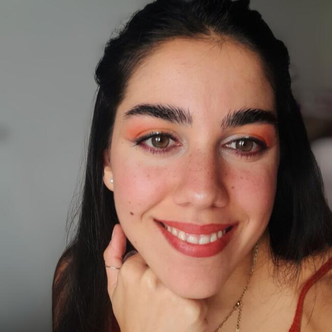 Babysitter in Rorbas: Cassandra