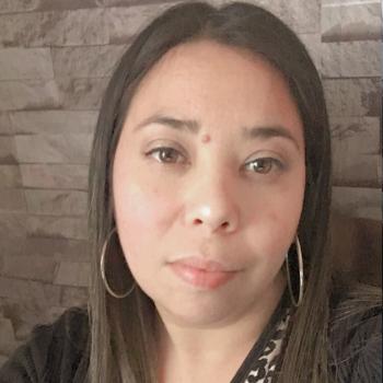 Babysitter Puente Alto: Jenniffer
