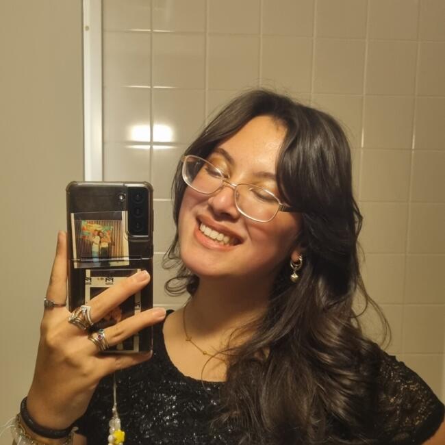 Babysitter in Wierden: Jerynna