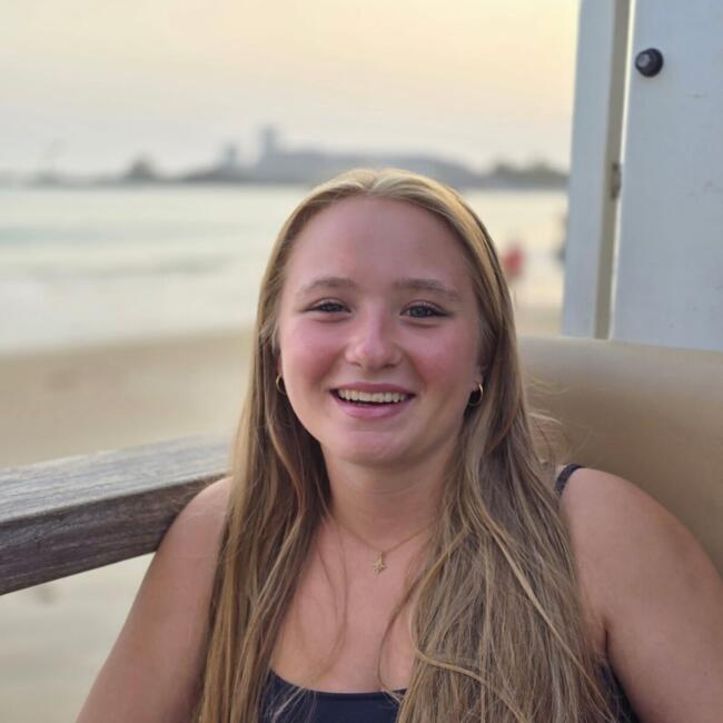 Babysitter in Chêne-Bougeries: Ludivine