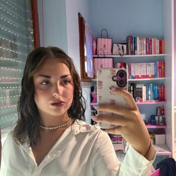 Babysitter Galbiate: Matilde