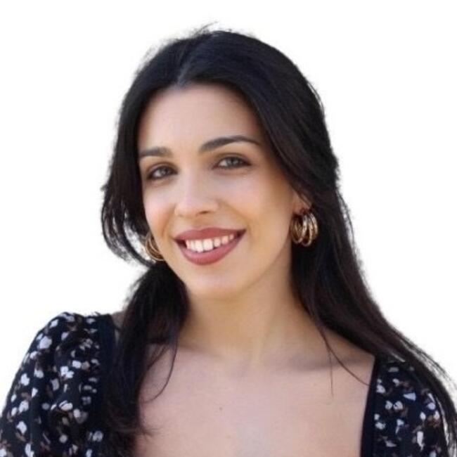 Oppas in Rotterdam: Ana Carolina