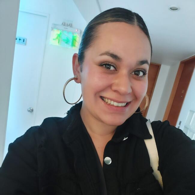 Babysitter in Valparaíso: Ximena