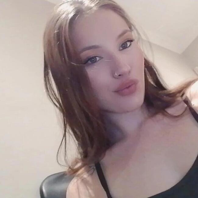 Babysitter in Johannesburg: Kiara