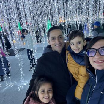 Babysitting job in Montreal: babysitting job Narimane