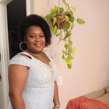 Babá São João de Meriti: Vanessa