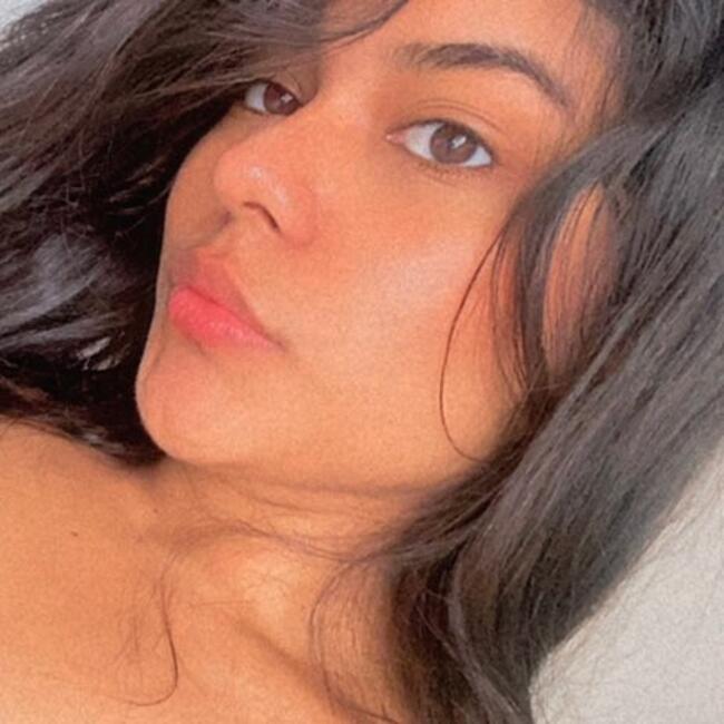 Babysitting job in São Luís: Kamila