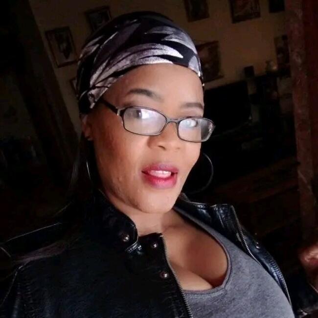 Babysitter in Bloemfontein: Frida