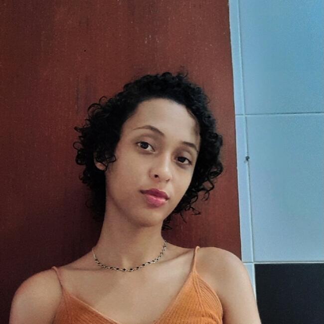 Babysitter in Serra: Elisvania J Silva