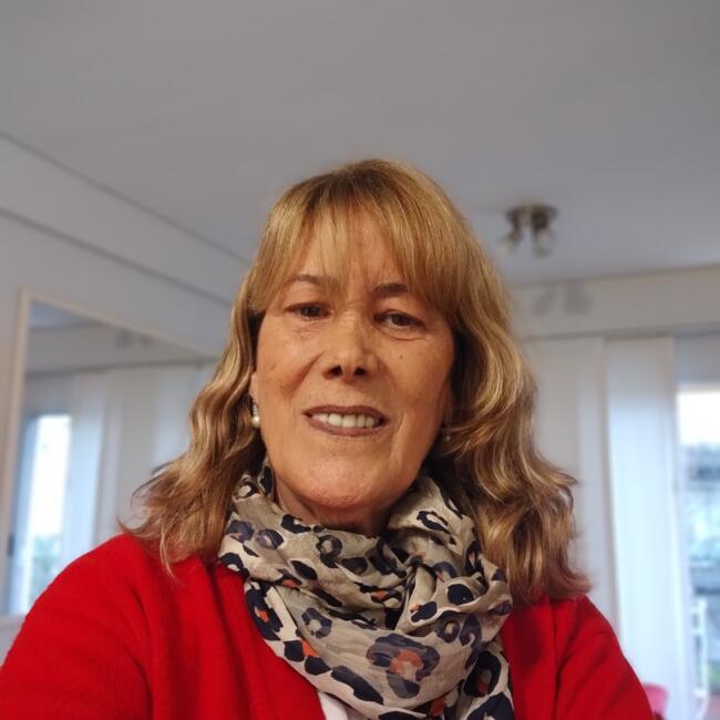 Niñera en Buenos Aires: Rosario