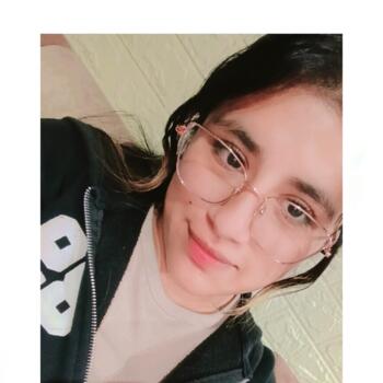 Niñera en Carapungo: Josselyn