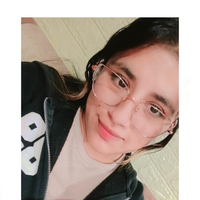 Niñera en Carapungo: Josselyn