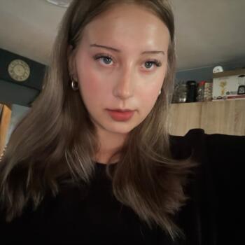 Babysitter in Kobiór: Klaudia