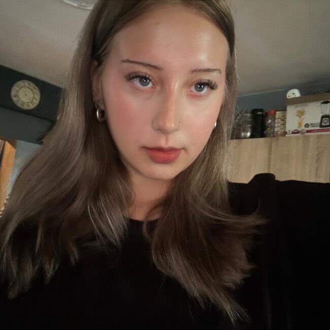 Babysitter in Kobiór: Klaudia