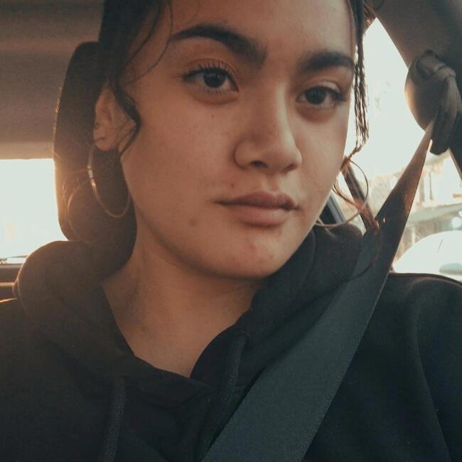 Babysitter in Antofagasta: Consuelo Allendes