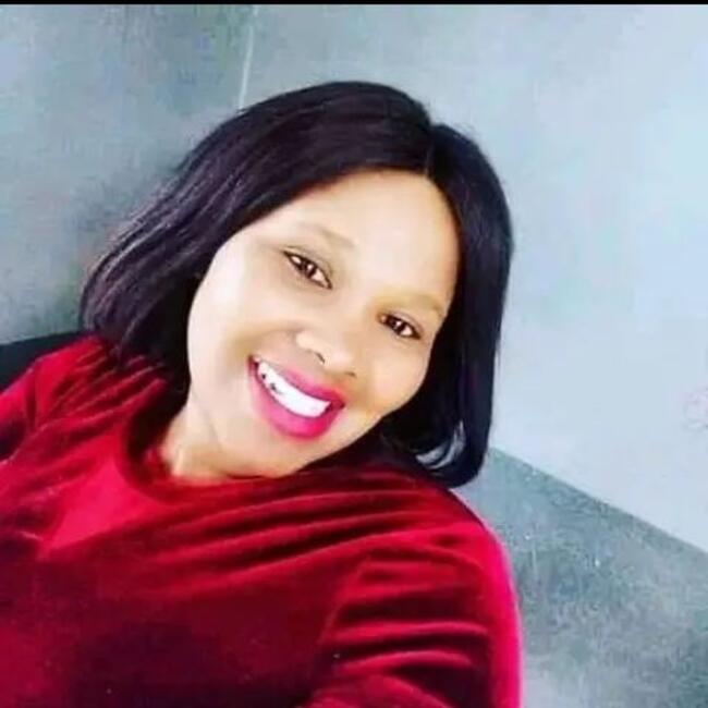 Babysitter in Cape Town: Monica