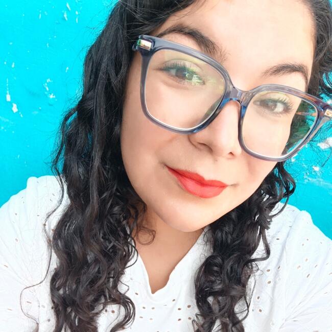 Niñera en Coquimbo: Nicole