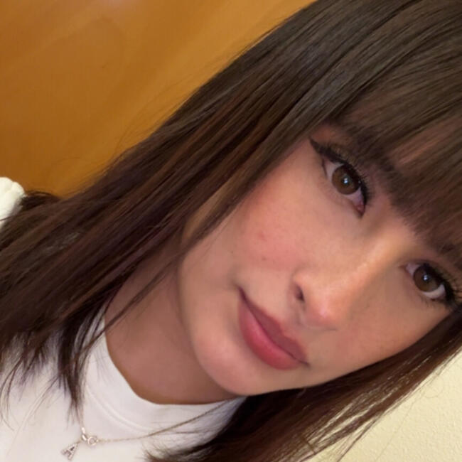 Canguro en Murcia: Micaela Nardone