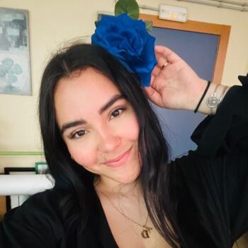 Canguro en Granada: Diana