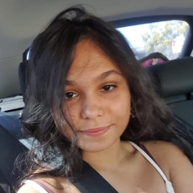 Babysitter in Castelo Branco: Cátia