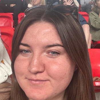 Babysitter Waltham Cross: Katie
