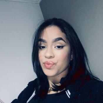 Babá em Piracicaba: Yasmin
