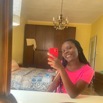 Babysitter a Torino: Graciela