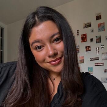 Babysitter in Grabels: Mathilde