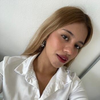 Niñera en Cancún: Karla ximena