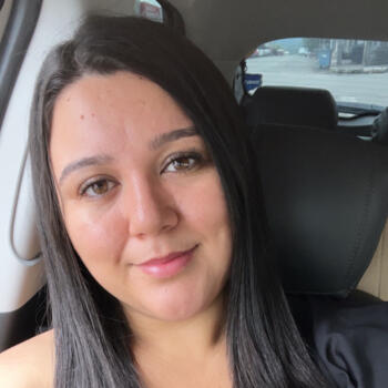 Canguro en Don Benito: Bruna