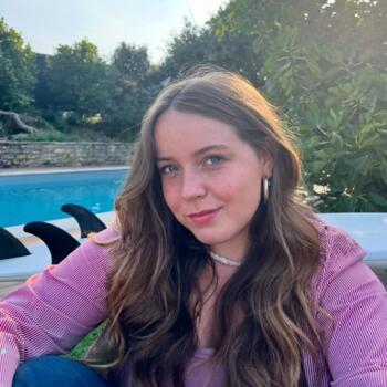 Babysitter in Tours: Janelle