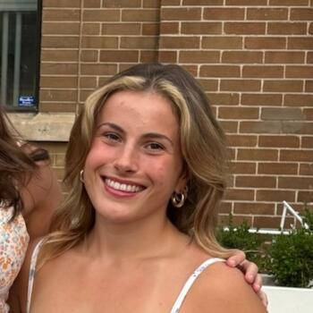 Babysitter in Kingston: Hayden