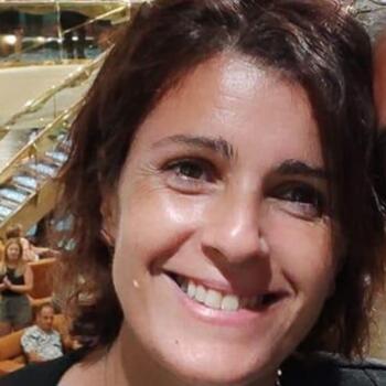 Babysitter Rome: Ester