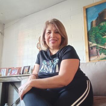 Babysitter in Talagante: Carolina