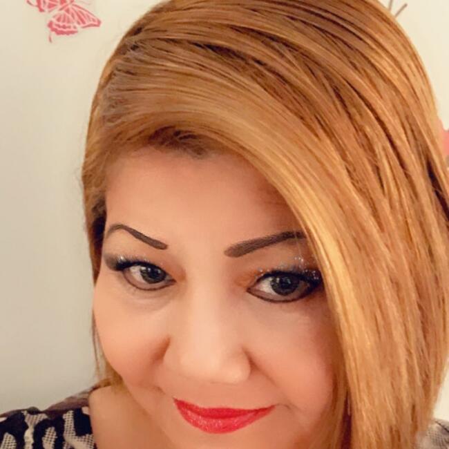 Nanny in Chicago: Rosa Miranda