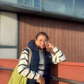 Barnvakt i Helsingfors: Sonika