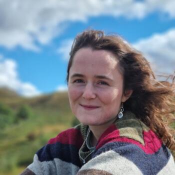 Babysitter in Bristol: Maggie