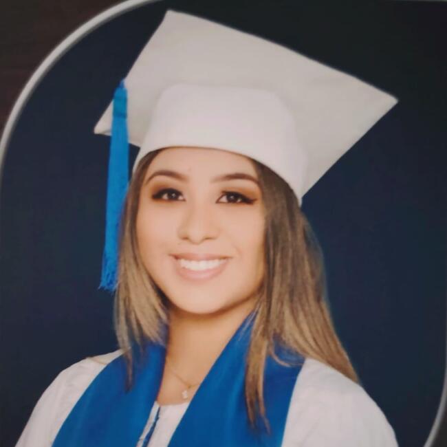 Niñera en Veracruz: Mariana