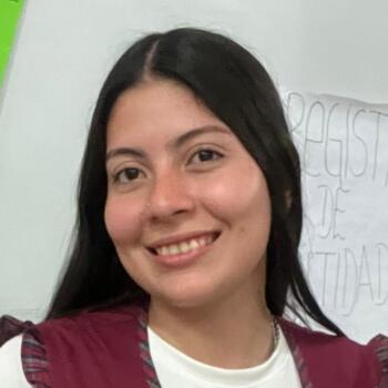 Babysitter in Banda del Río Salí: Fernanda