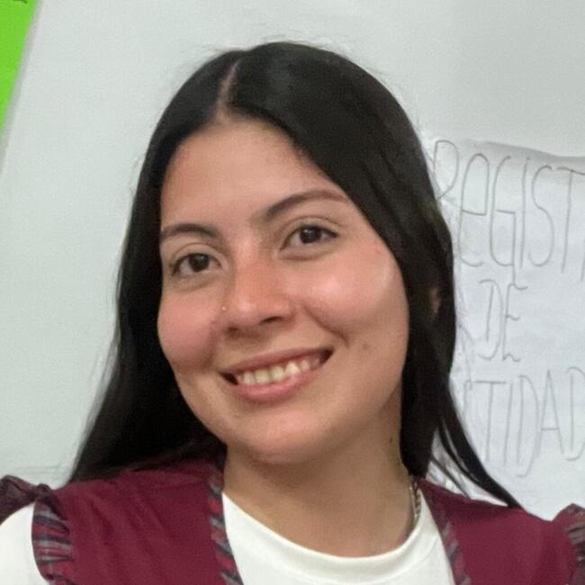 Babysitter in Banda del Río Salí: Fernanda