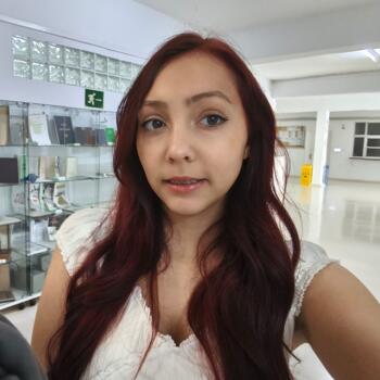 Nanny in Algeciras: Zoraida