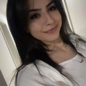 Babysitter in Chesterfield: Zeynep