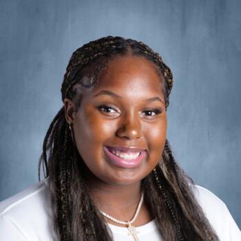 Babysitter in Virginia Beach: Sariah