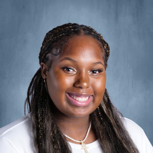 Babysitter in Virginia Beach: Sariah