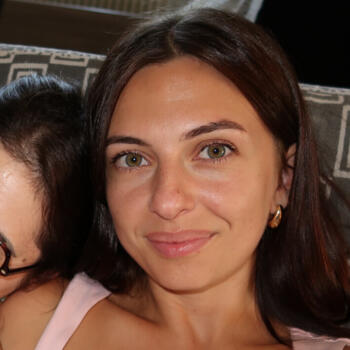 Babysitter Grasse: Laure