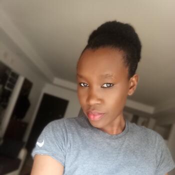 Nanny in Githurai (Nairobi): Nancy