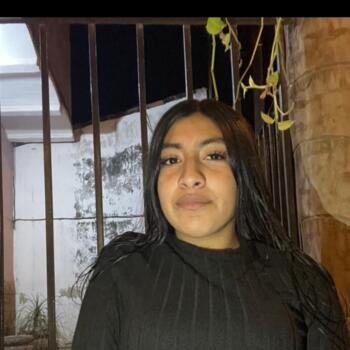 Babysitter in Tepic: Luz