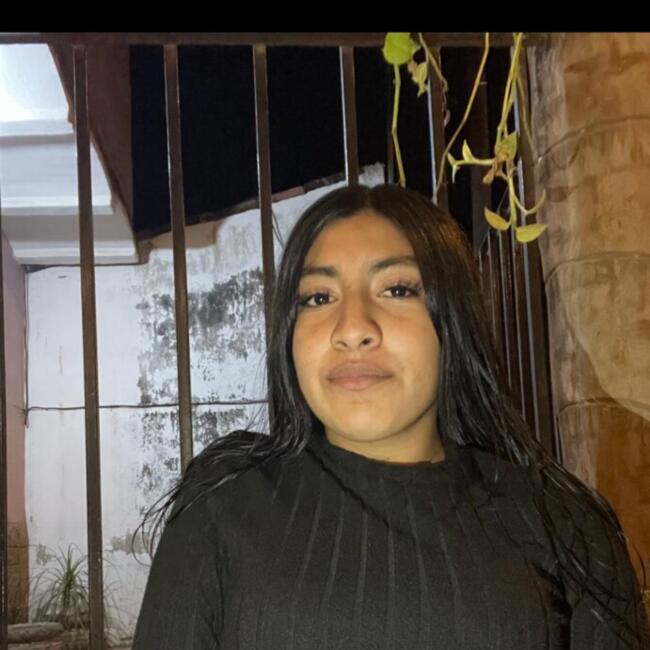 Babysitter in Tepic: Luz