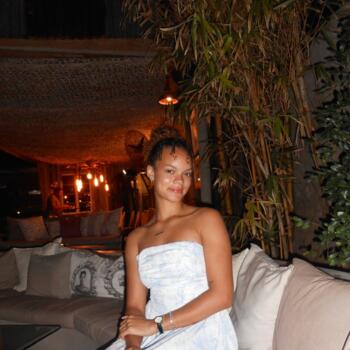 Babysitter Rotterdam: Astrid