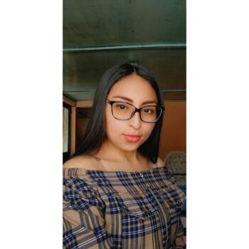 Niñera en Quito: Ibeth